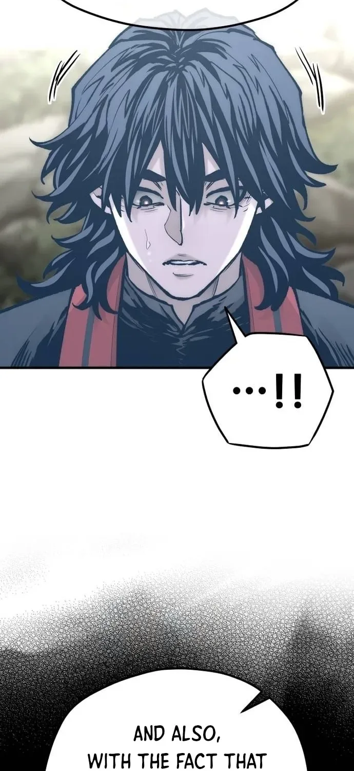 Murim RPG Simulation Chapter 122 page 123
