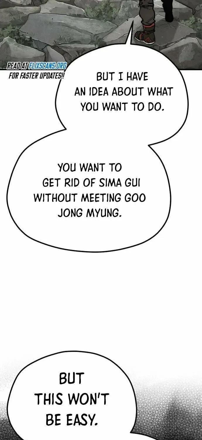 Murim RPG Simulation Chapter 122 page 149