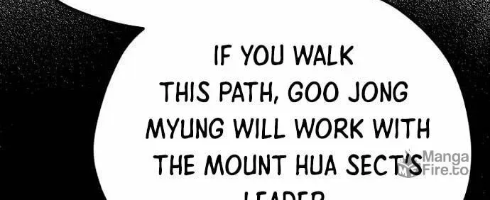 Murim RPG Simulation Chapter 122 page 150