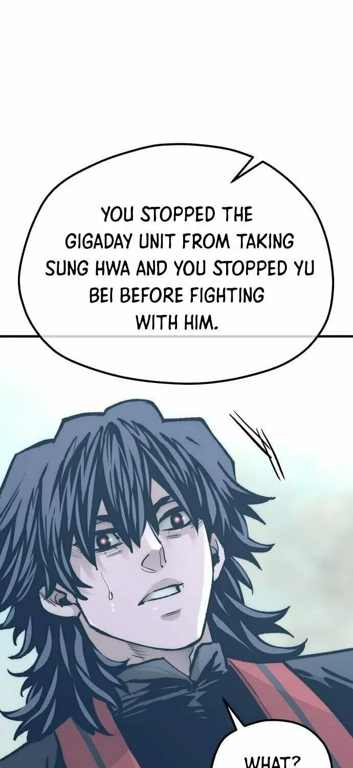 Murim RPG Simulation Chapter 122 page 137