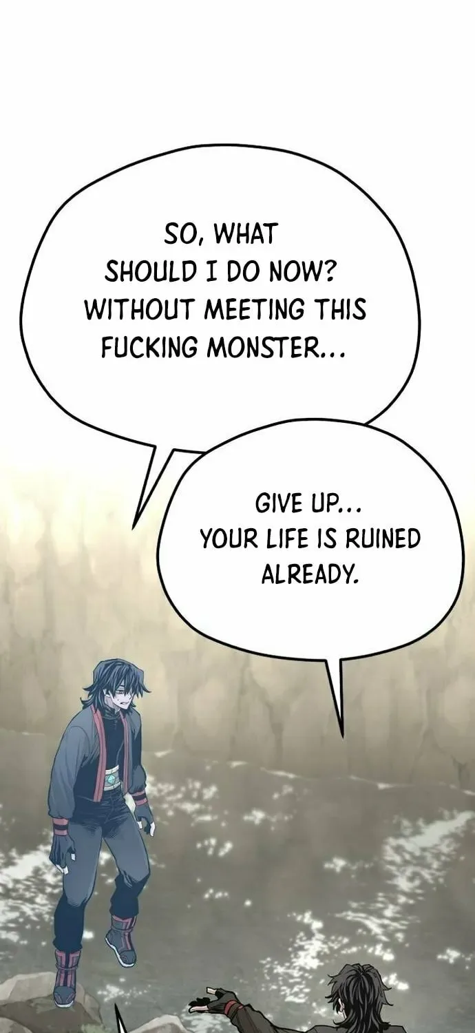 Murim RPG Simulation Chapter 122 page 147