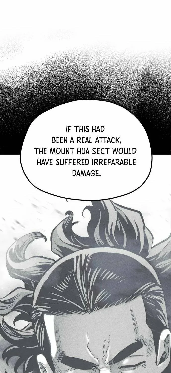 Murim RPG Simulation Chapter 122 page 131