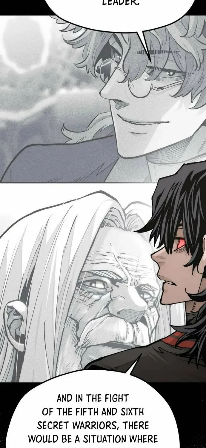 Murim RPG Simulation Chapter 122 page 151