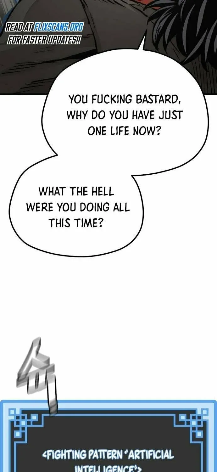 Murim RPG Simulation Chapter 122 page 161
