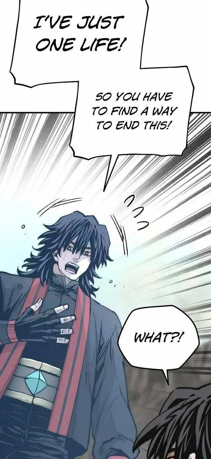 Murim RPG Simulation Chapter 122 page 159