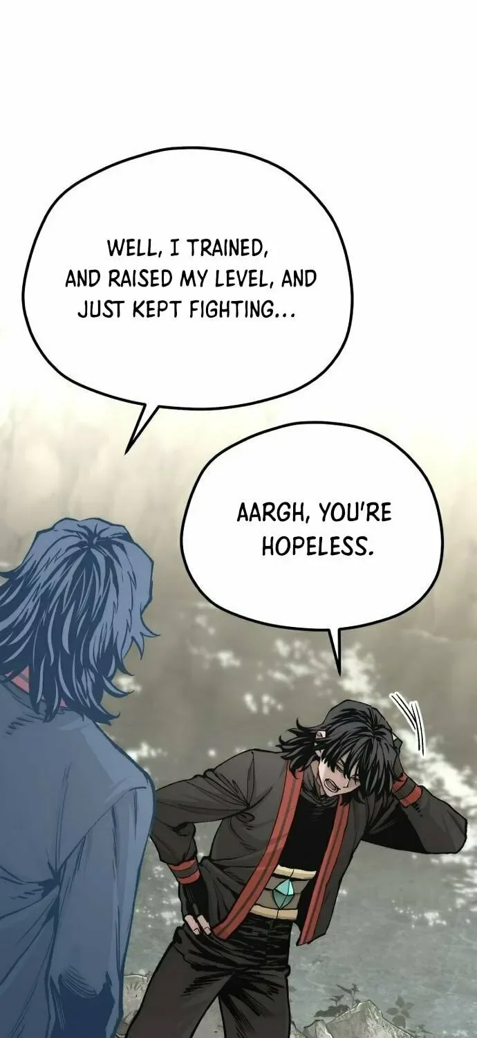 Murim RPG Simulation Chapter 122 page 163