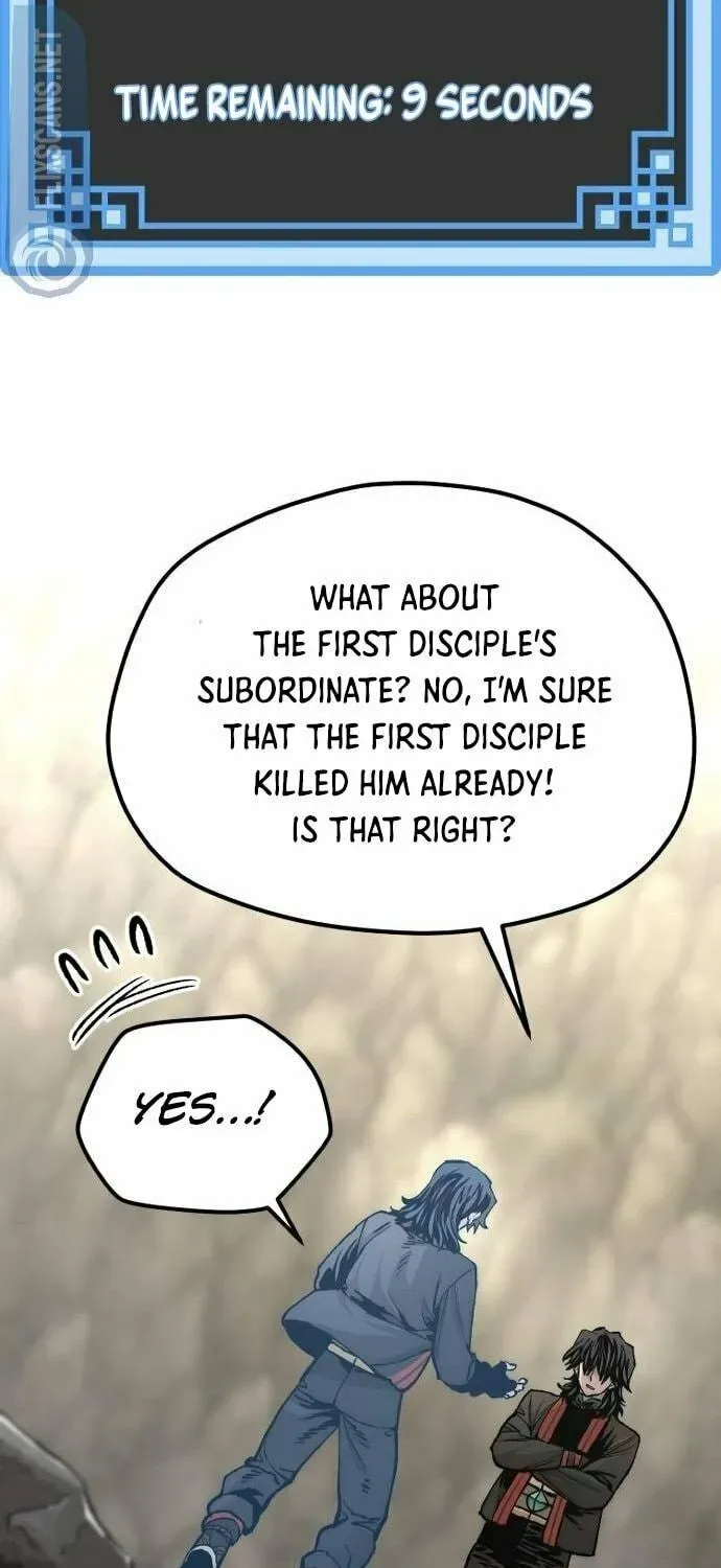 Murim RPG Simulation Chapter 122 page 169