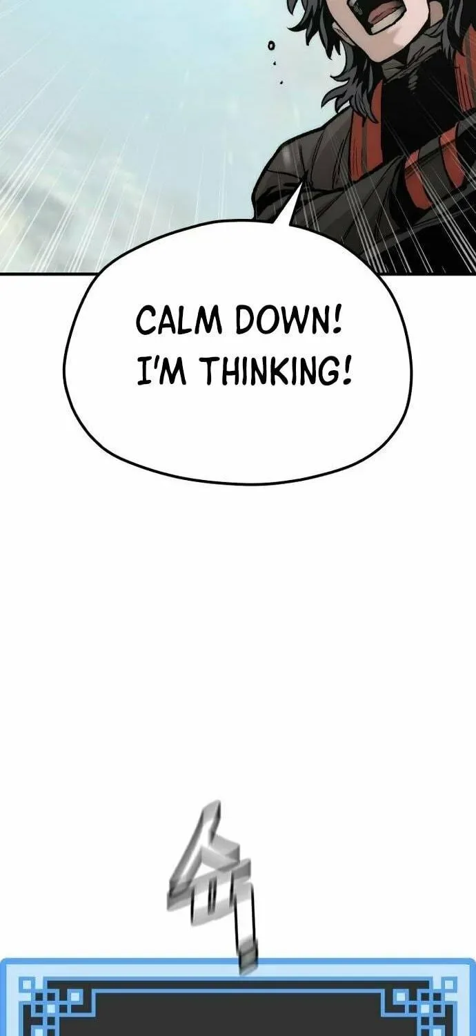 Murim RPG Simulation Chapter 122 page 173