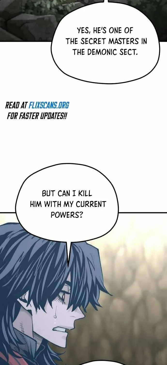 Murim RPG Simulation Chapter 122 page 185