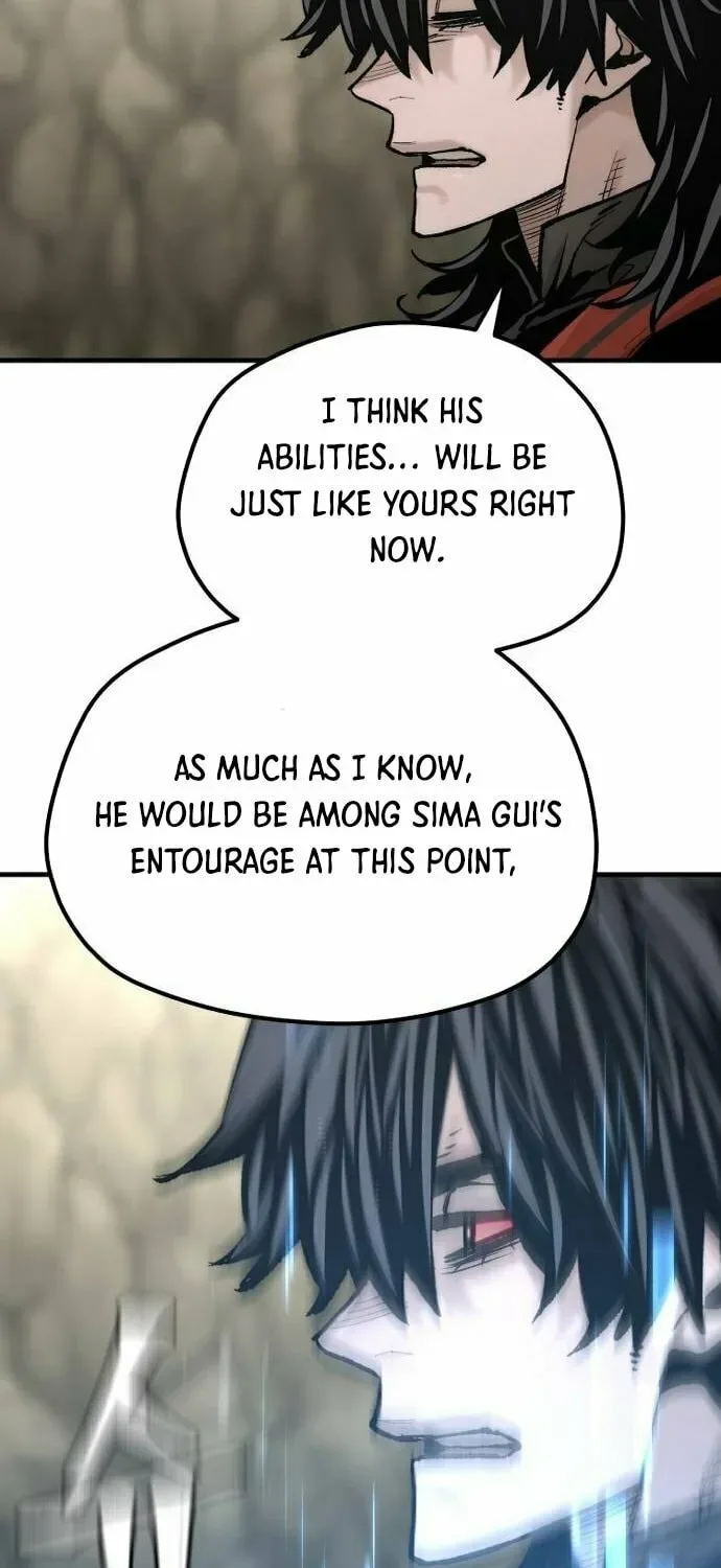 Murim RPG Simulation Chapter 122 page 187