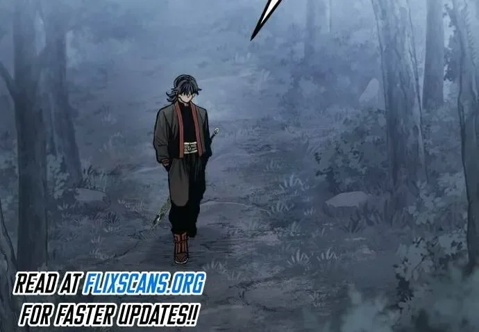 Murim RPG Simulation Chapter 123 page 13
