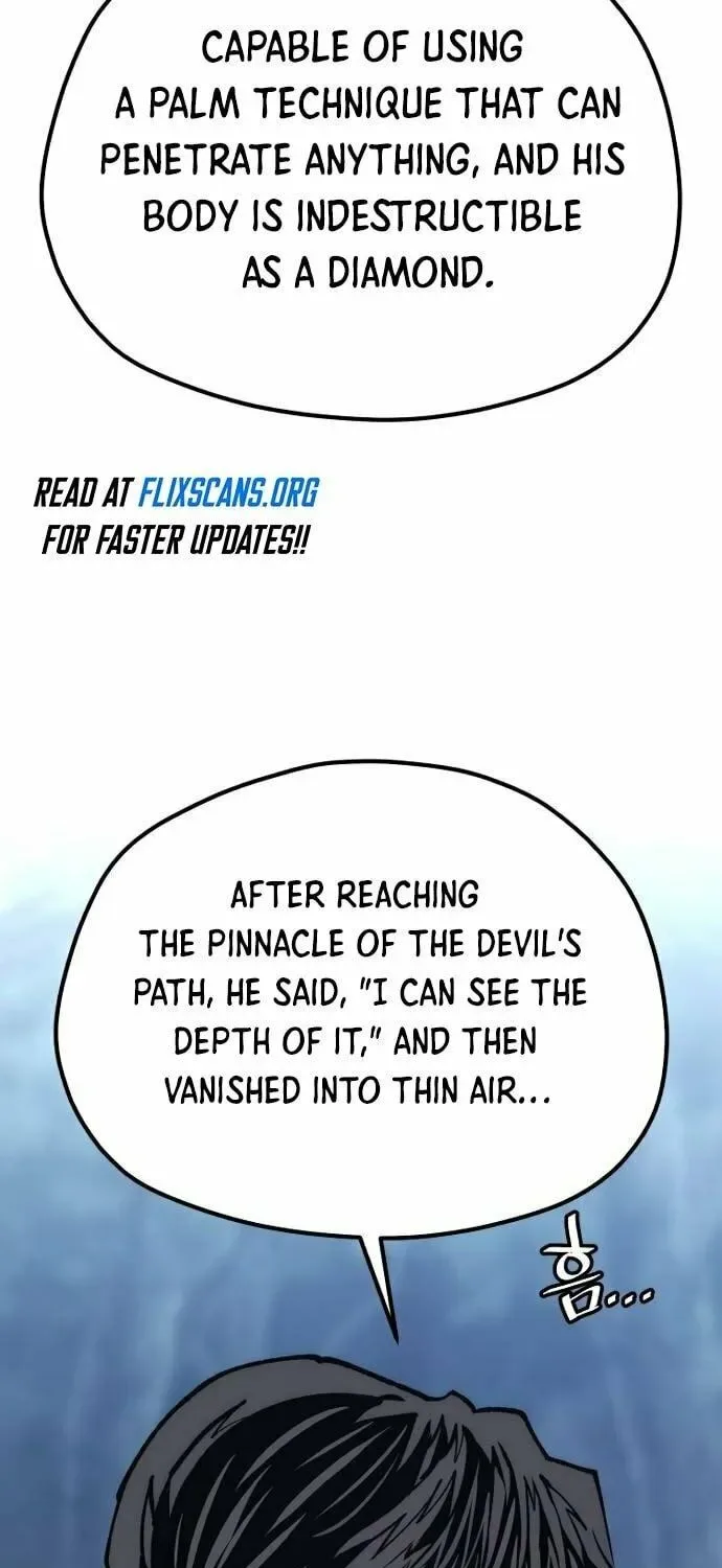 Murim RPG Simulation Chapter 123 page 10