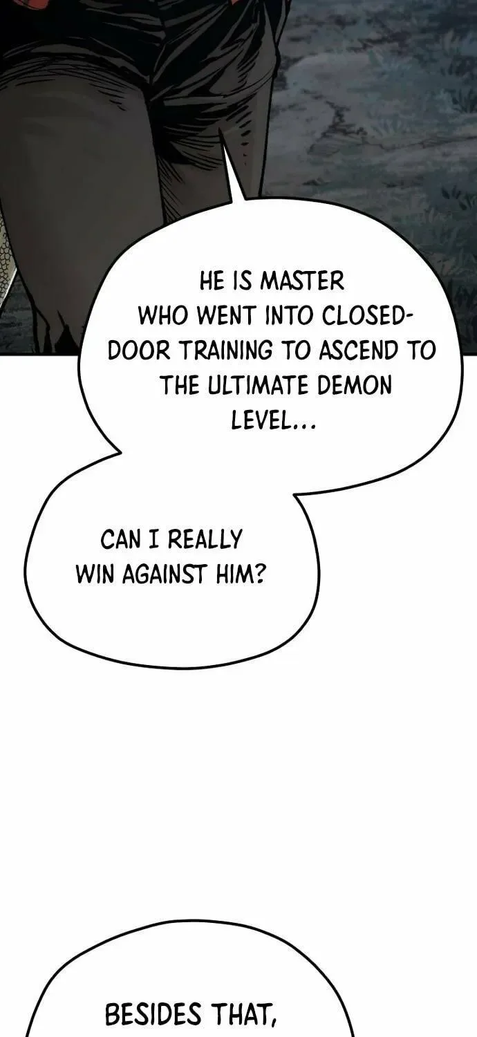 Murim RPG Simulation Chapter 123 page 18