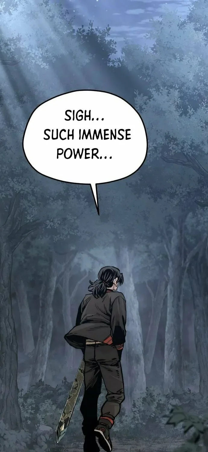 Murim RPG Simulation Chapter 123 page 6
