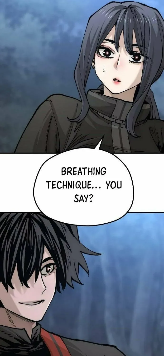 Murim RPG Simulation Chapter 123 page 38
