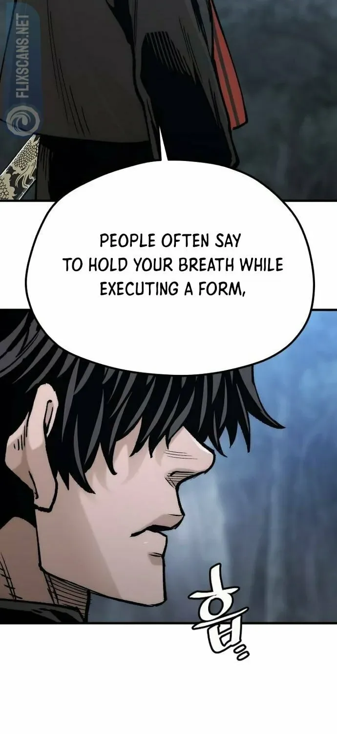 Murim RPG Simulation Chapter 123 page 42