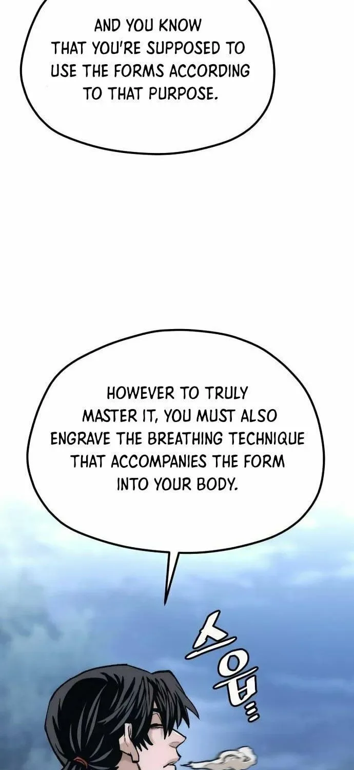 Murim RPG Simulation Chapter 123 page 40