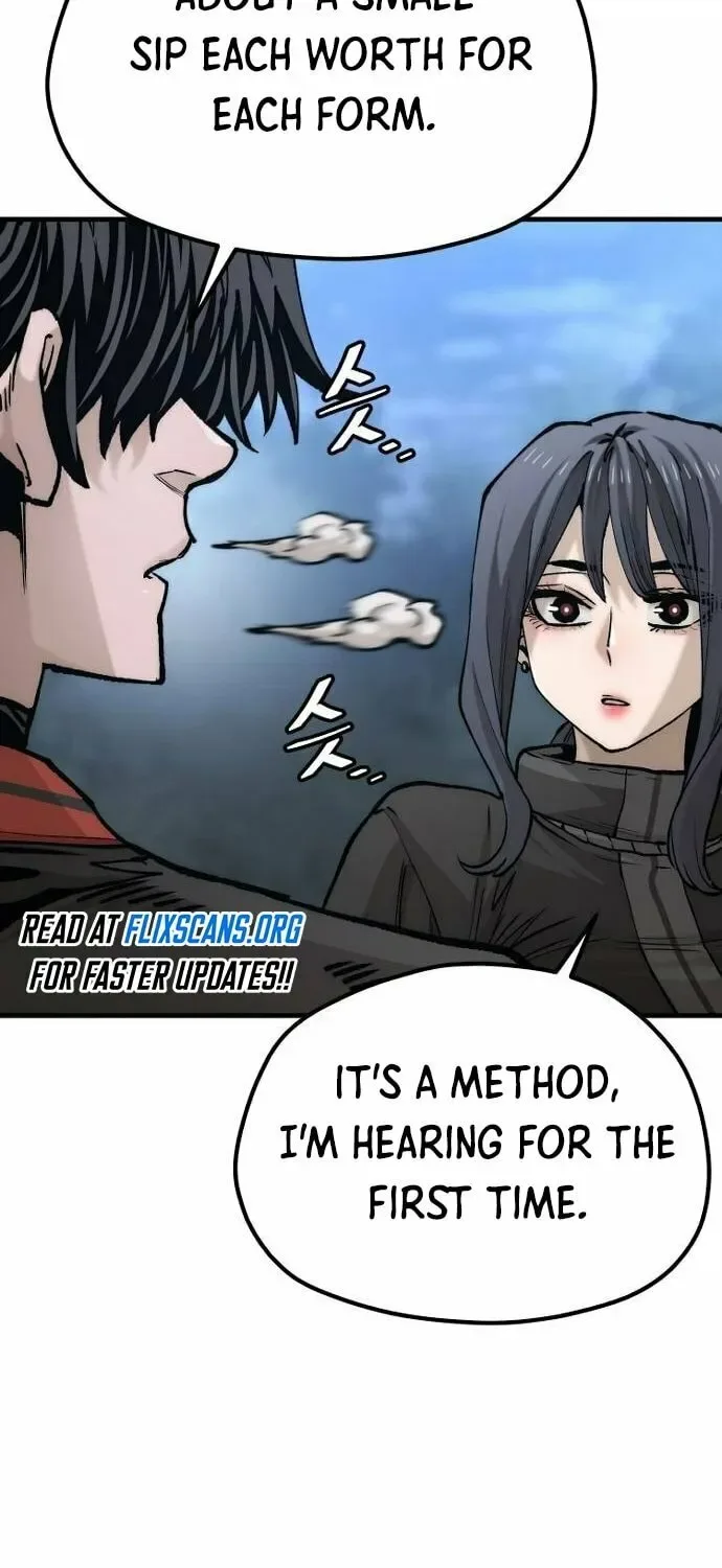 Murim RPG Simulation Chapter 123 page 44