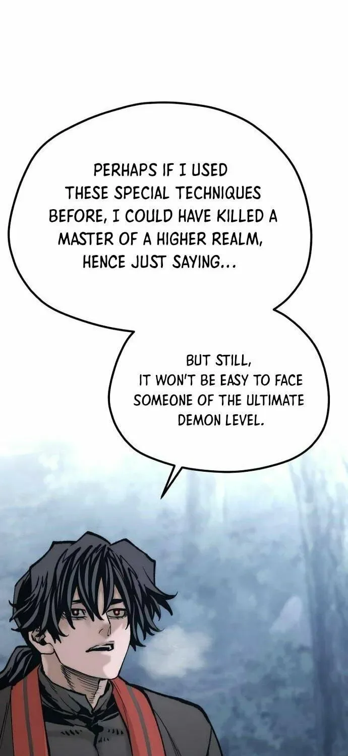 Murim RPG Simulation Chapter 123 page 16