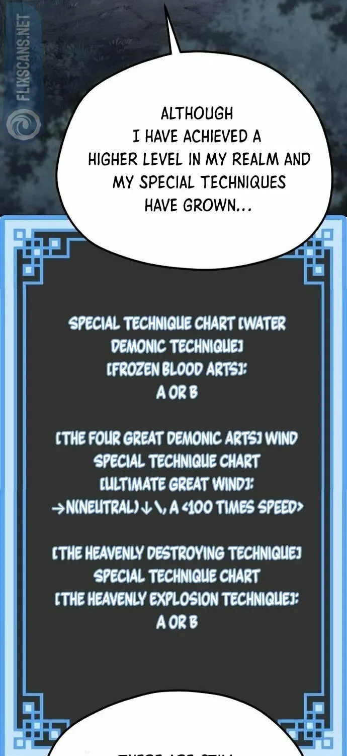 Murim RPG Simulation Chapter 123 page 14
