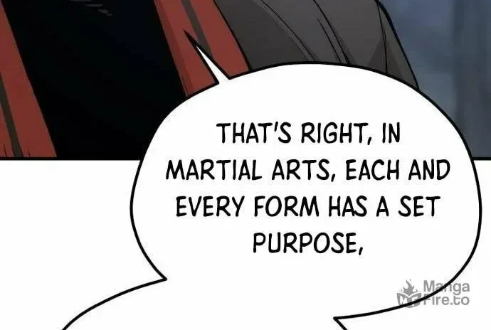 Murim RPG Simulation Chapter 123 page 39