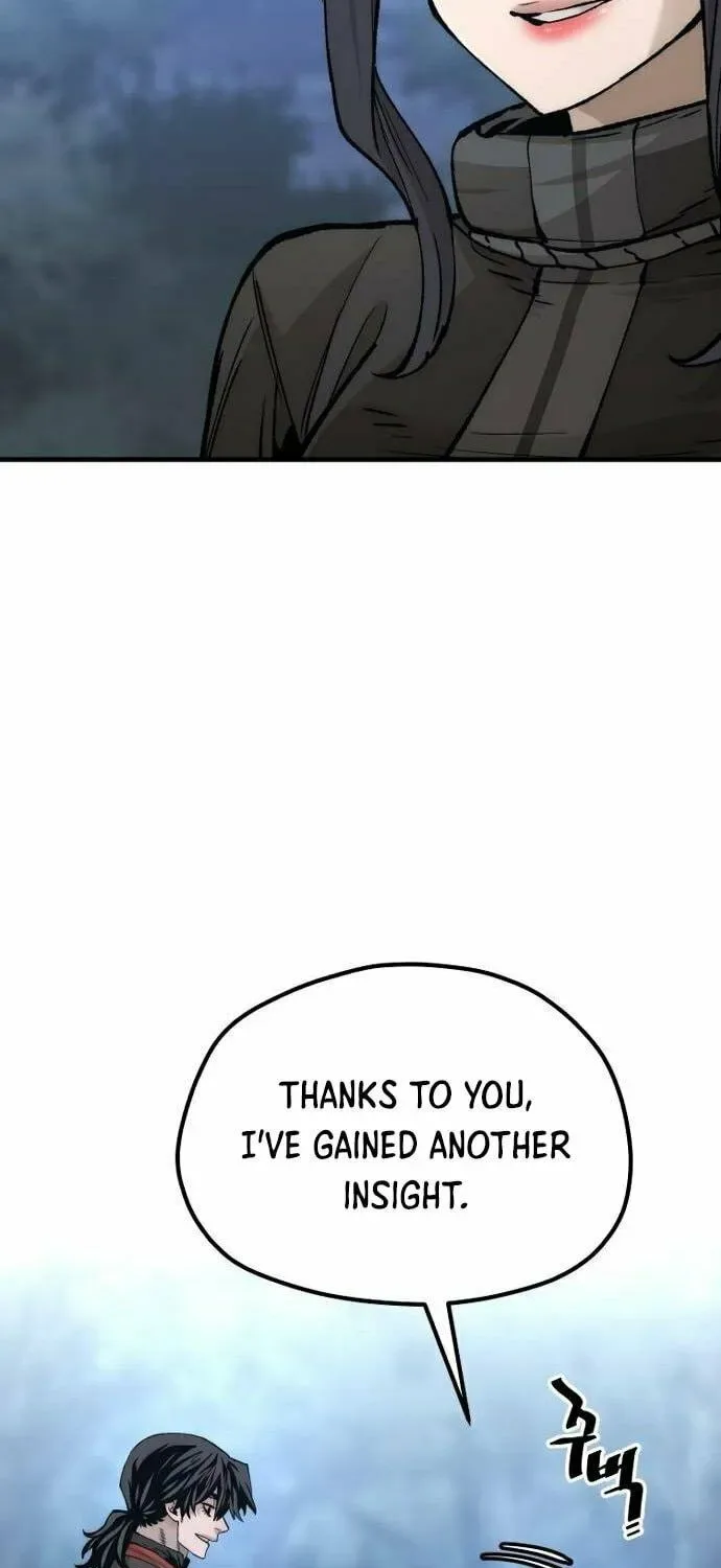 Murim RPG Simulation Chapter 123 page 58