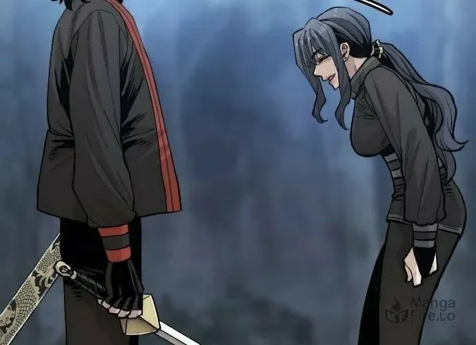 Murim RPG Simulation Chapter 123 page 59