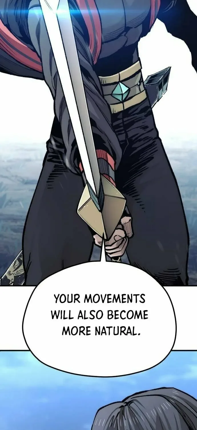 Murim RPG Simulation Chapter 123 page 54