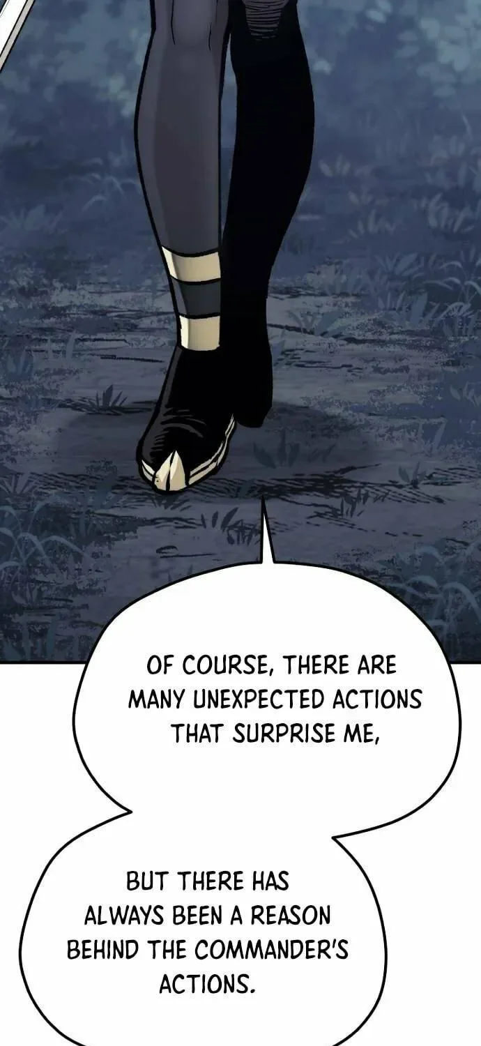 Murim RPG Simulation Chapter 123 page 64