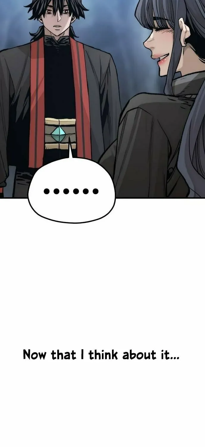 Murim RPG Simulation Chapter 123 page 72