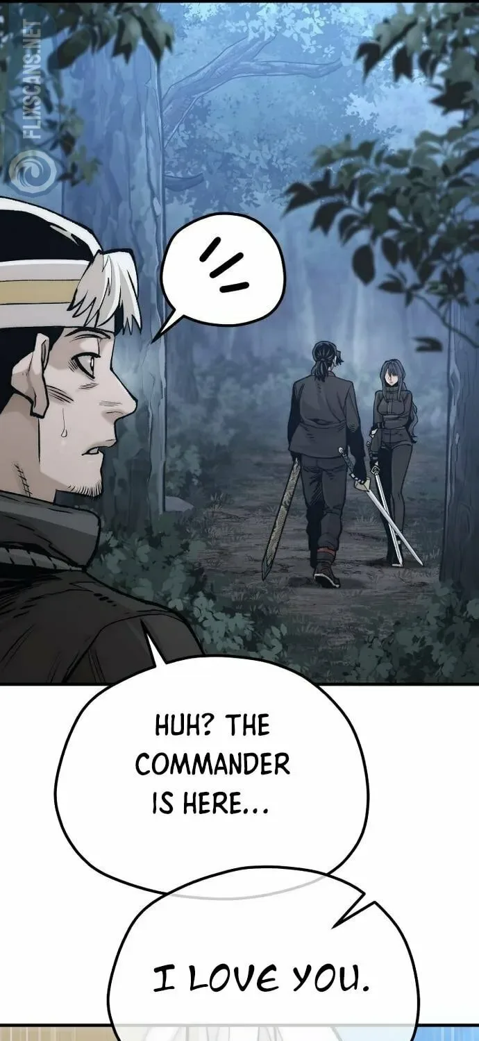 Murim RPG Simulation Chapter 123 page 84