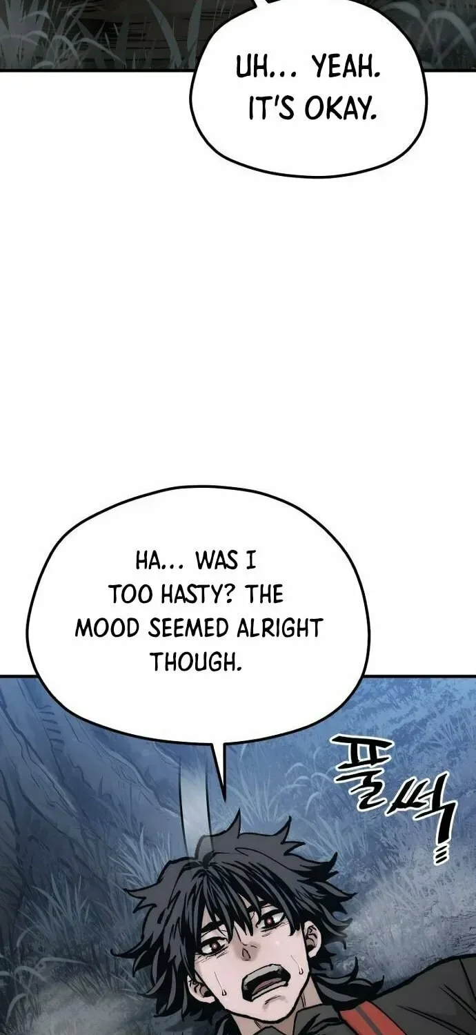 Murim RPG Simulation Chapter 123 page 102