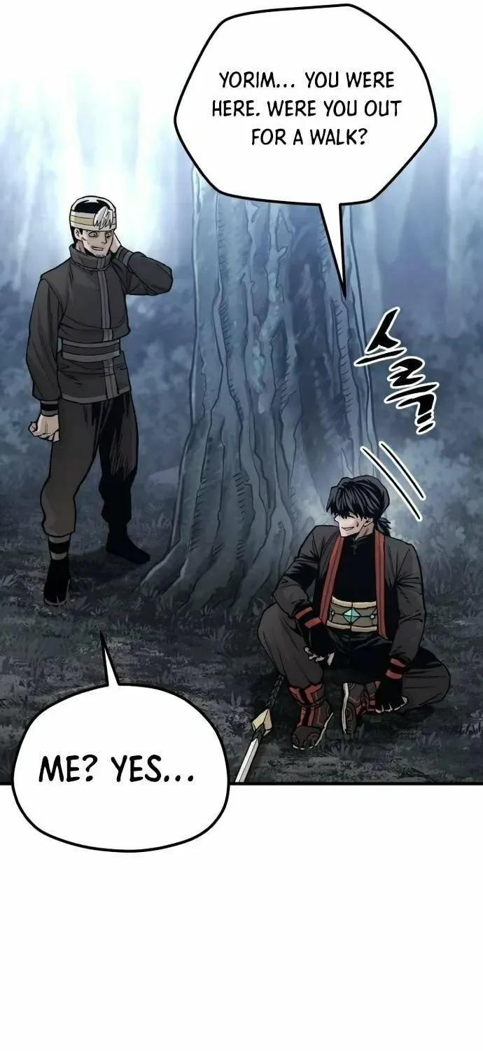 Murim RPG Simulation Chapter 123 page 106