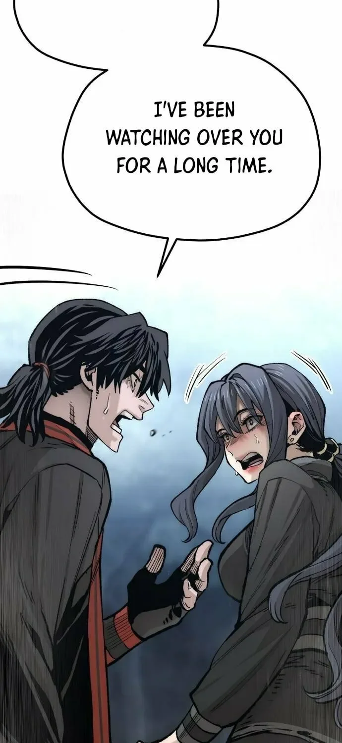 Murim RPG Simulation Chapter 123 page 92