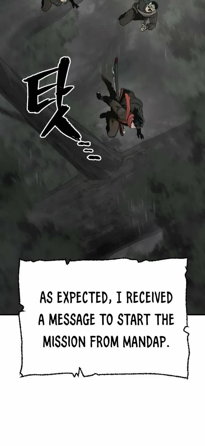 Murim RPG Simulation Chapter 123 page 114
