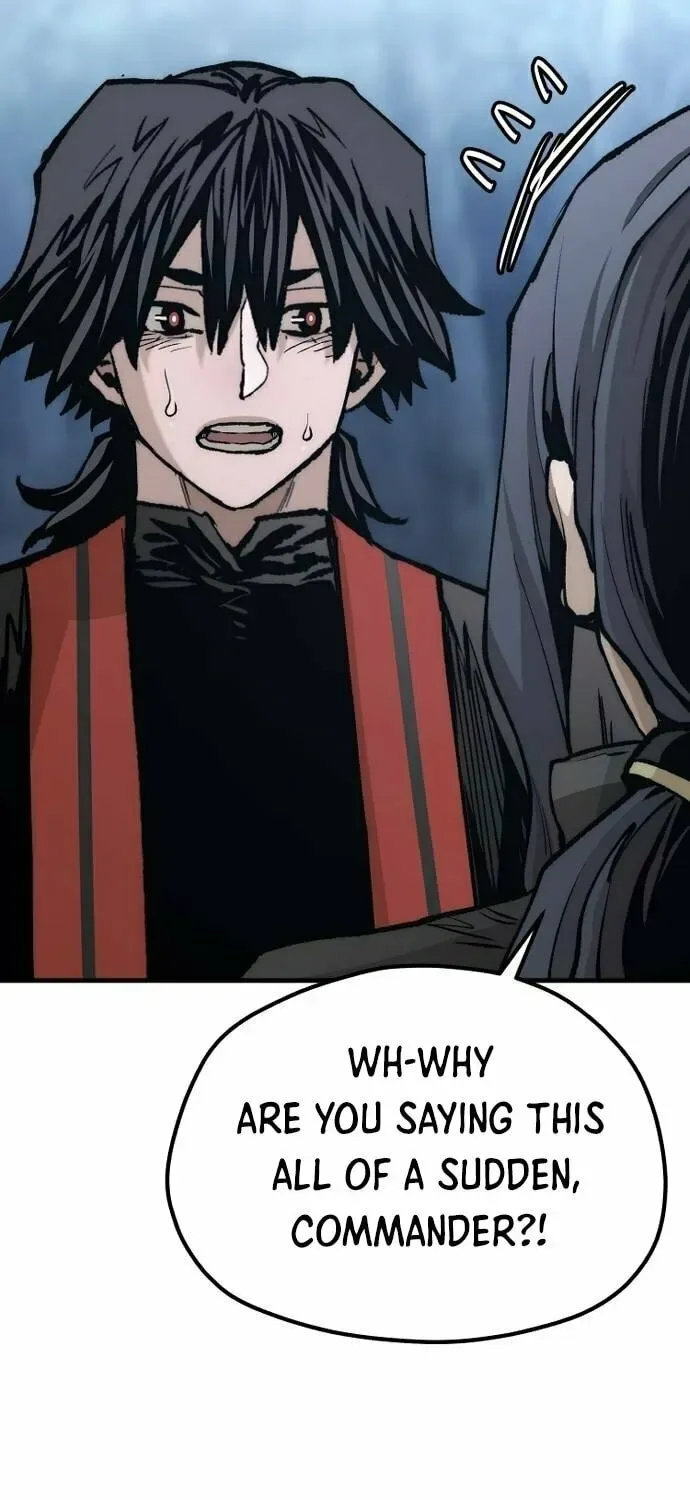 Murim RPG Simulation Chapter 123 page 90