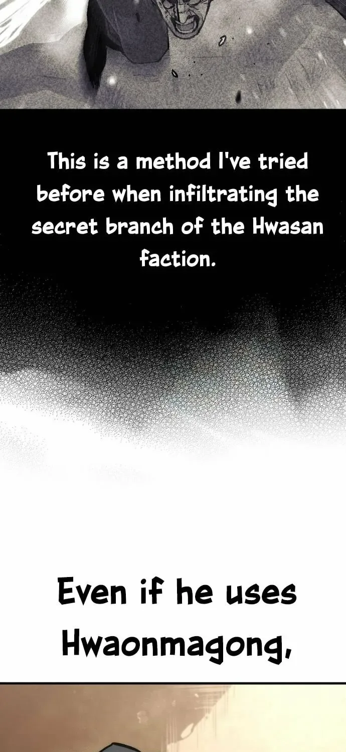 Murim RPG Simulation Chapter 123 page 132