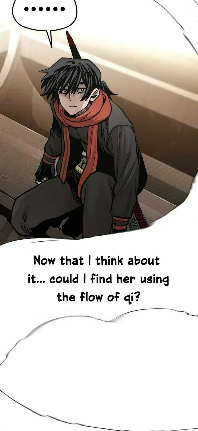 Murim RPG Simulation Chapter 123 page 146