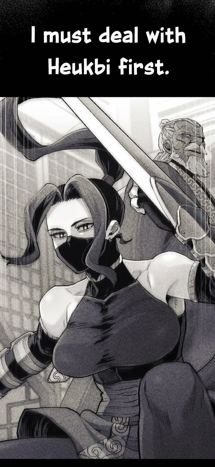 Murim RPG Simulation Chapter 123 page 138