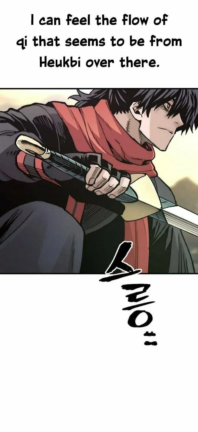 Murim RPG Simulation Chapter 123 page 158