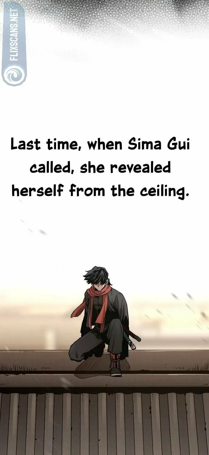 Murim RPG Simulation Chapter 123 page 140