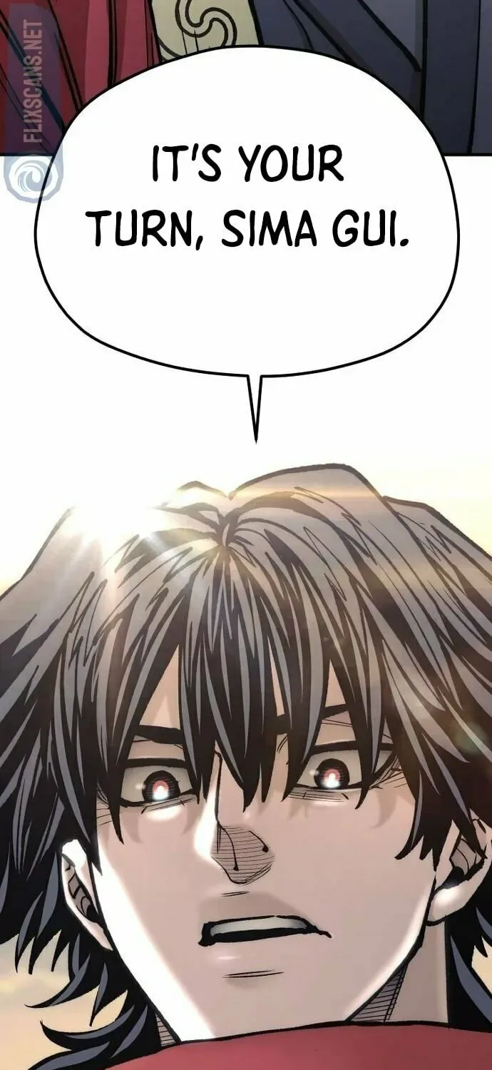 Murim RPG Simulation Chapter 123 page 182