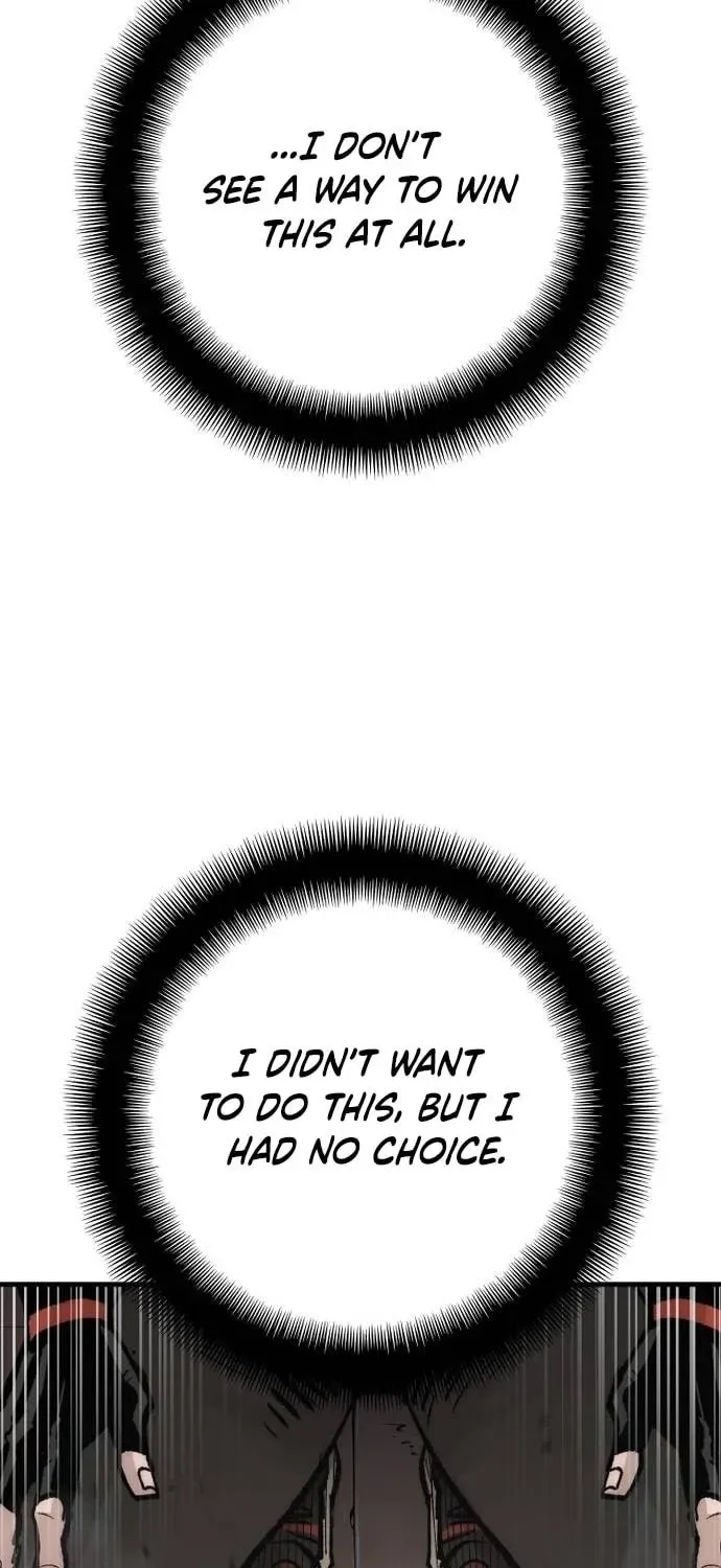 Murim RPG Simulation Chapter 125 page 16