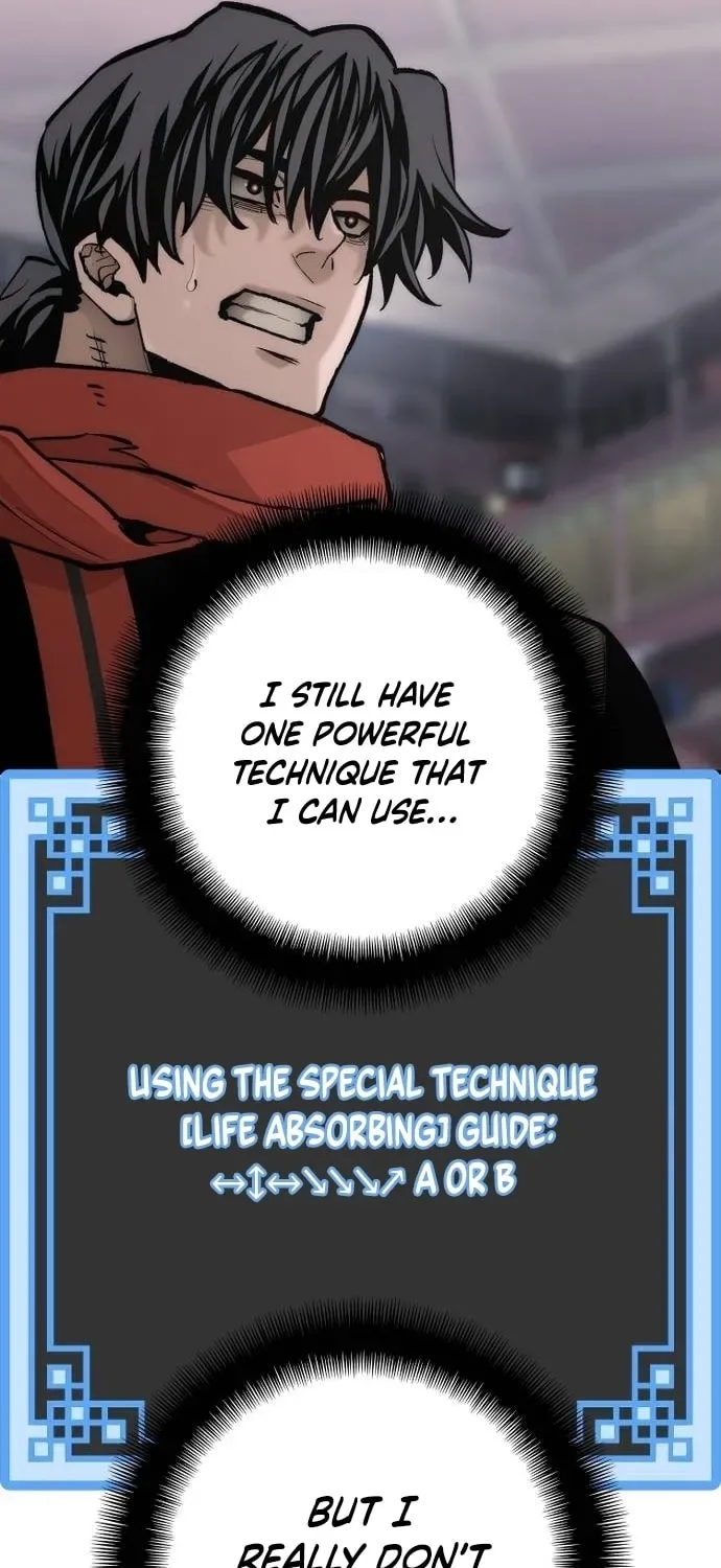 Murim RPG Simulation Chapter 125 page 12
