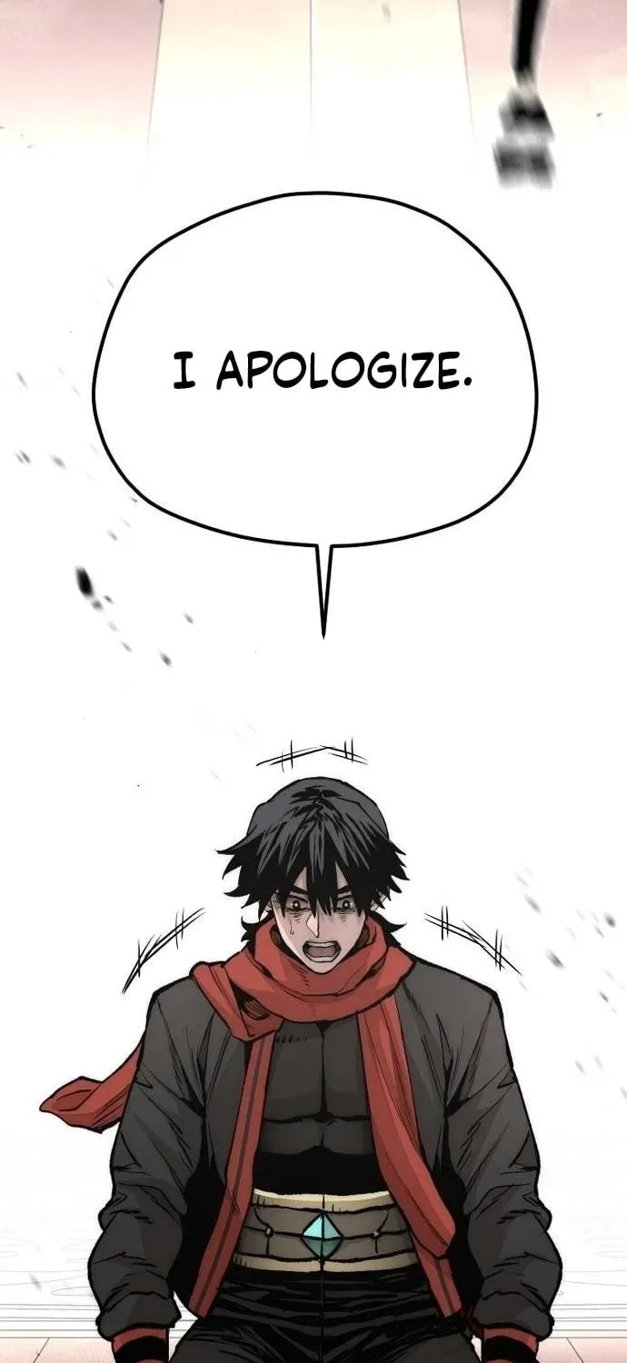 Murim RPG Simulation Chapter 125 page 18