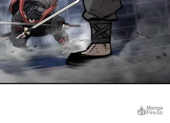 Murim RPG Simulation Chapter 125 page 59