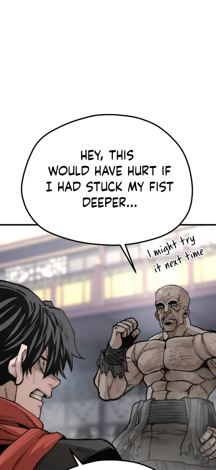 Murim RPG Simulation Chapter 125 page 60