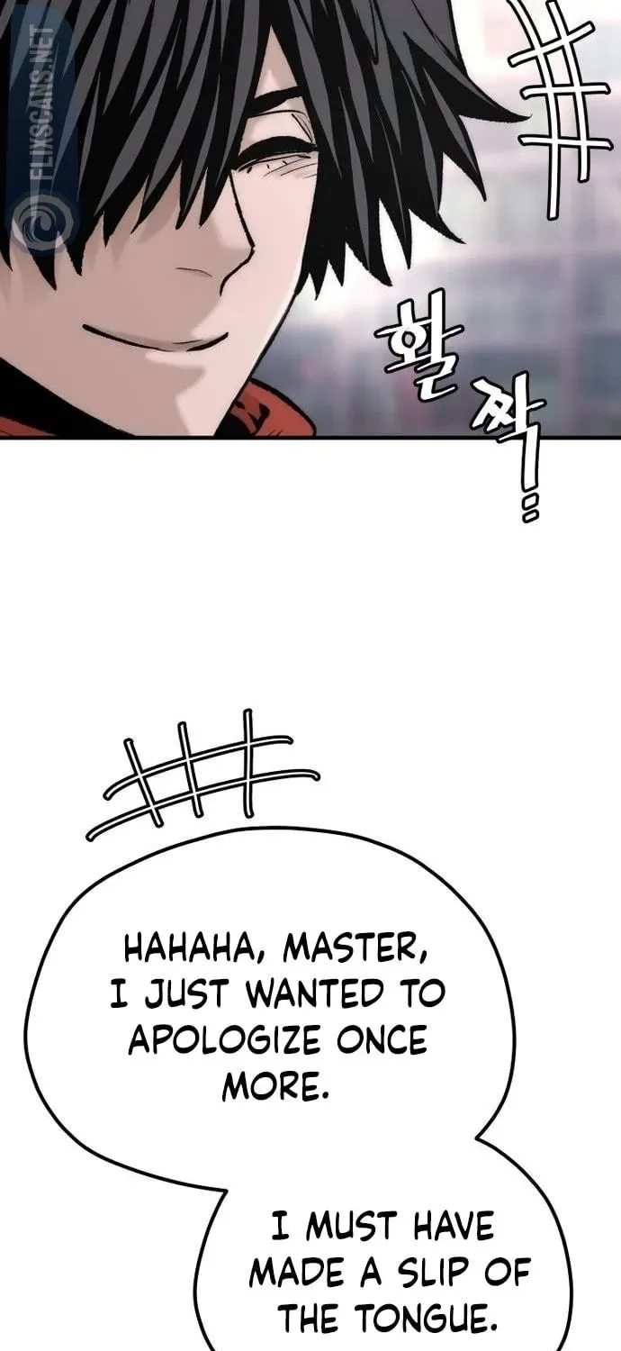 Murim RPG Simulation Chapter 125 page 98