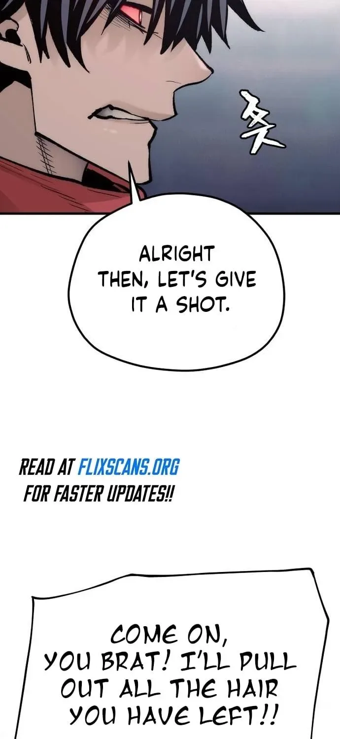 Murim RPG Simulation Chapter 125 page 106