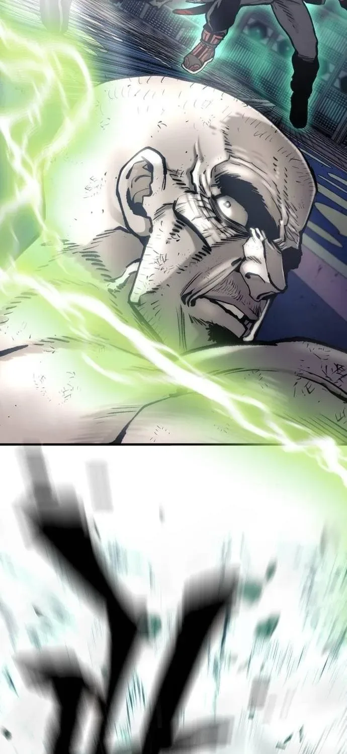 Murim RPG Simulation Chapter 125 page 124